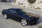 Dodge Challenger SRT8 2008 года